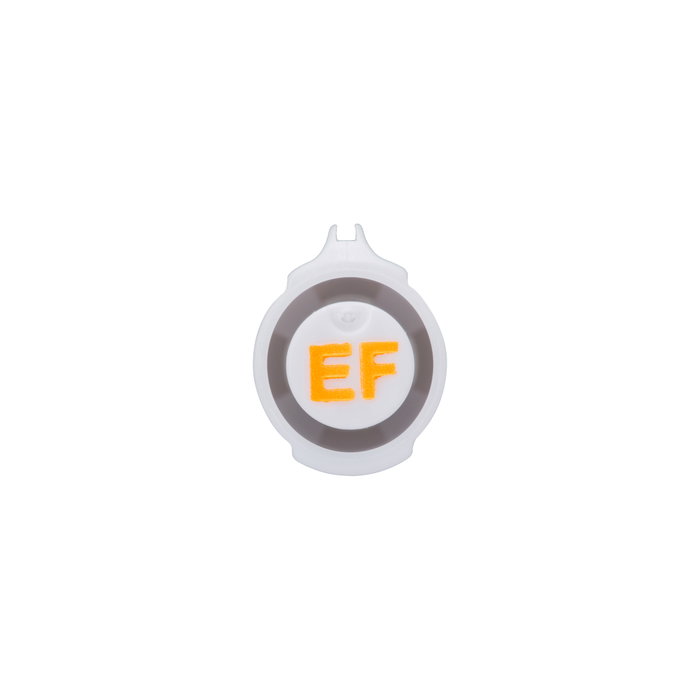 Sakura Pen-Touch Extra Fino Orange fluo